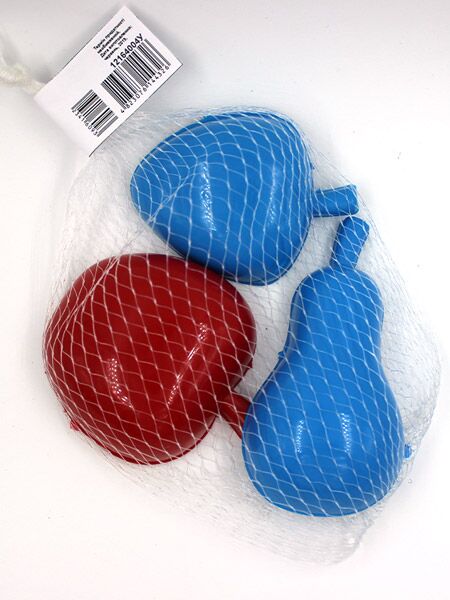 Набір для пісочниці.Фрукти - Своїми руками