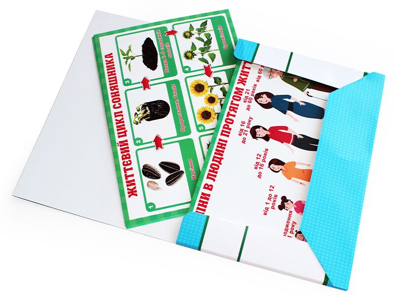 Тека вчителя.2 клас.Зміни - фото 4