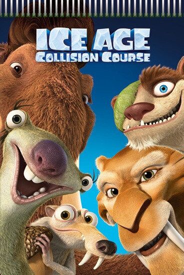 Блокнот для нотаток ф.А6, пружина, 50 арк., Ice Age № 4 Блокнот для нотаток ф.А6, пружина, 50 арк., Ice Age № 4 - Блокноти та скетчбуки