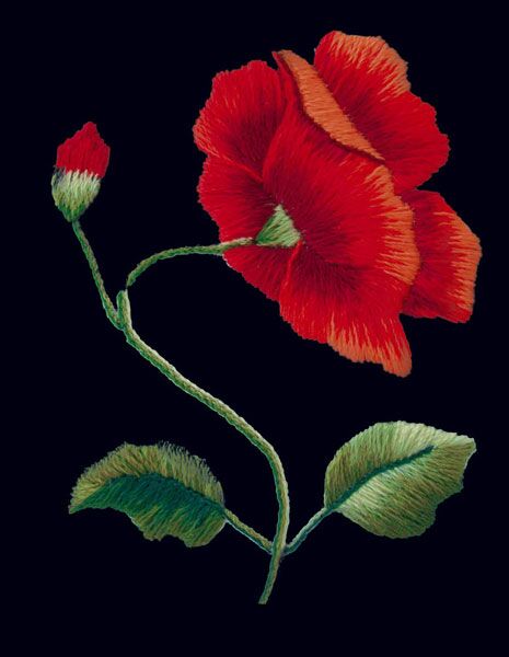 Блокнот для нотаток фА6, тверда обкл-ка, 48 арк. офсет, кл., матова лам., Серія Українські мотиви № 4 - фото 1