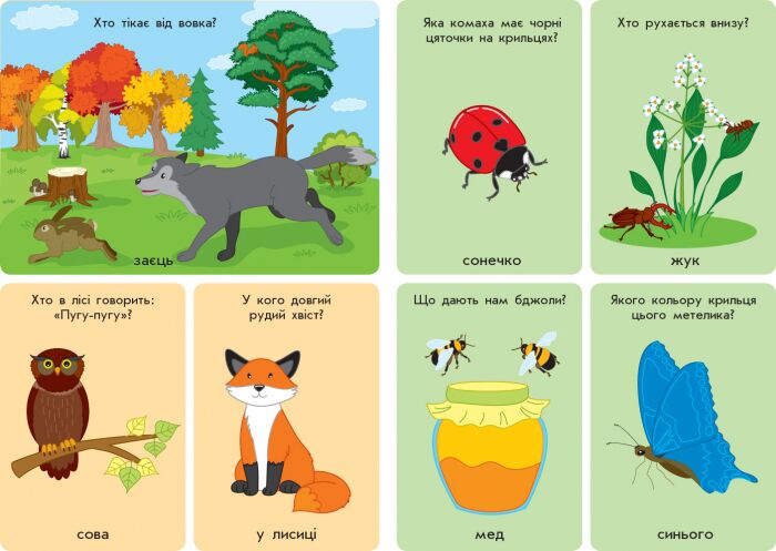 Словник чомусика №2 - фото 3