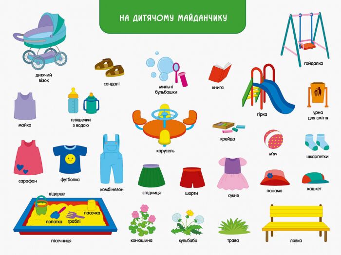 Що і де? Ура, ми заговорили 2+ Мусієнко Н. Ранок - фото 4