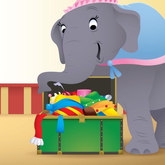 Циркова вистава - фото 3