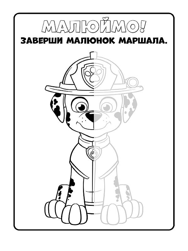 ЩП. Кольорові пригоди. Разом ми сила. - фото 3