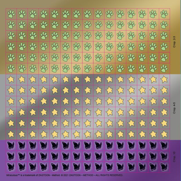 Леді Баґ. Дива довкола - фото 4