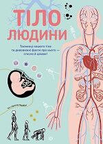 Тіло людини Тіло людини