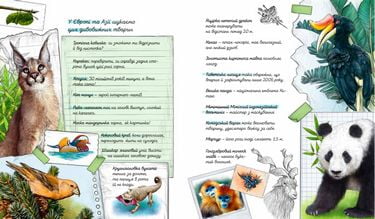 Експедиція за дивовижними тваринами - фото 3