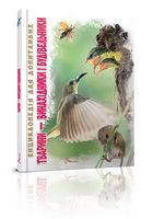 Тварини-винахідники і будівельники укр