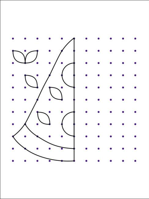 Мені нудно Судоку і малюнки по крапках від 5 років Коваль Н. АРТ - фото 2