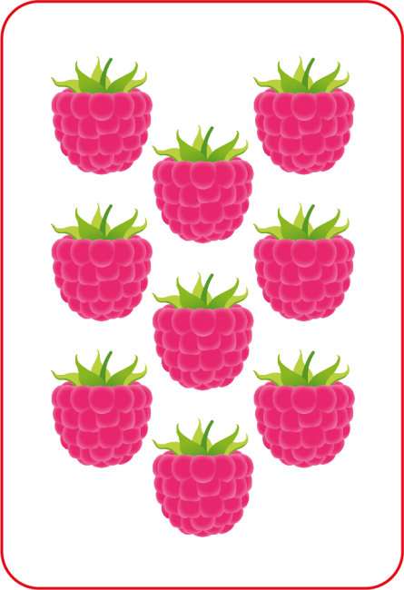 Ігри Парочки Лічба 64 картки 4+ Ранок - фото 2