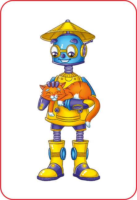 Ігри Парочки Лічба 64 картки 4+ Ранок - фото 3