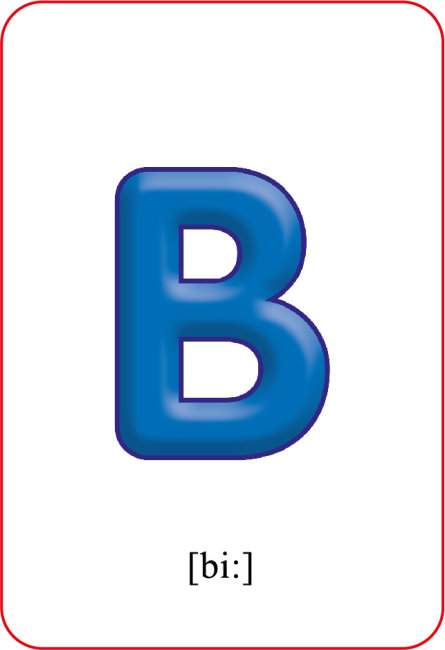 Ігри Парочки Англійська абетка 64 картки 5+ Ранок - фото 2