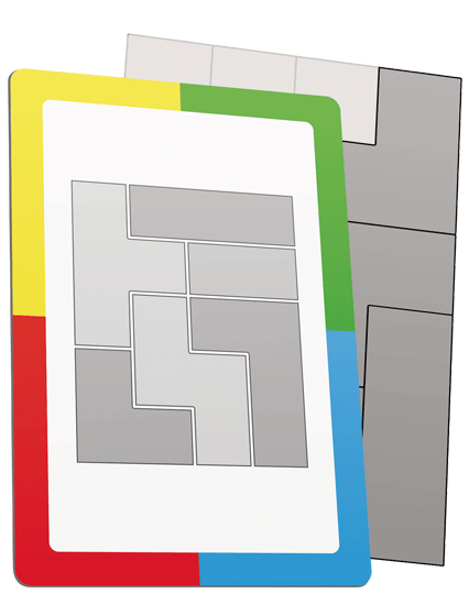 Тетрапазл. Кольоровий вимір - фото 2