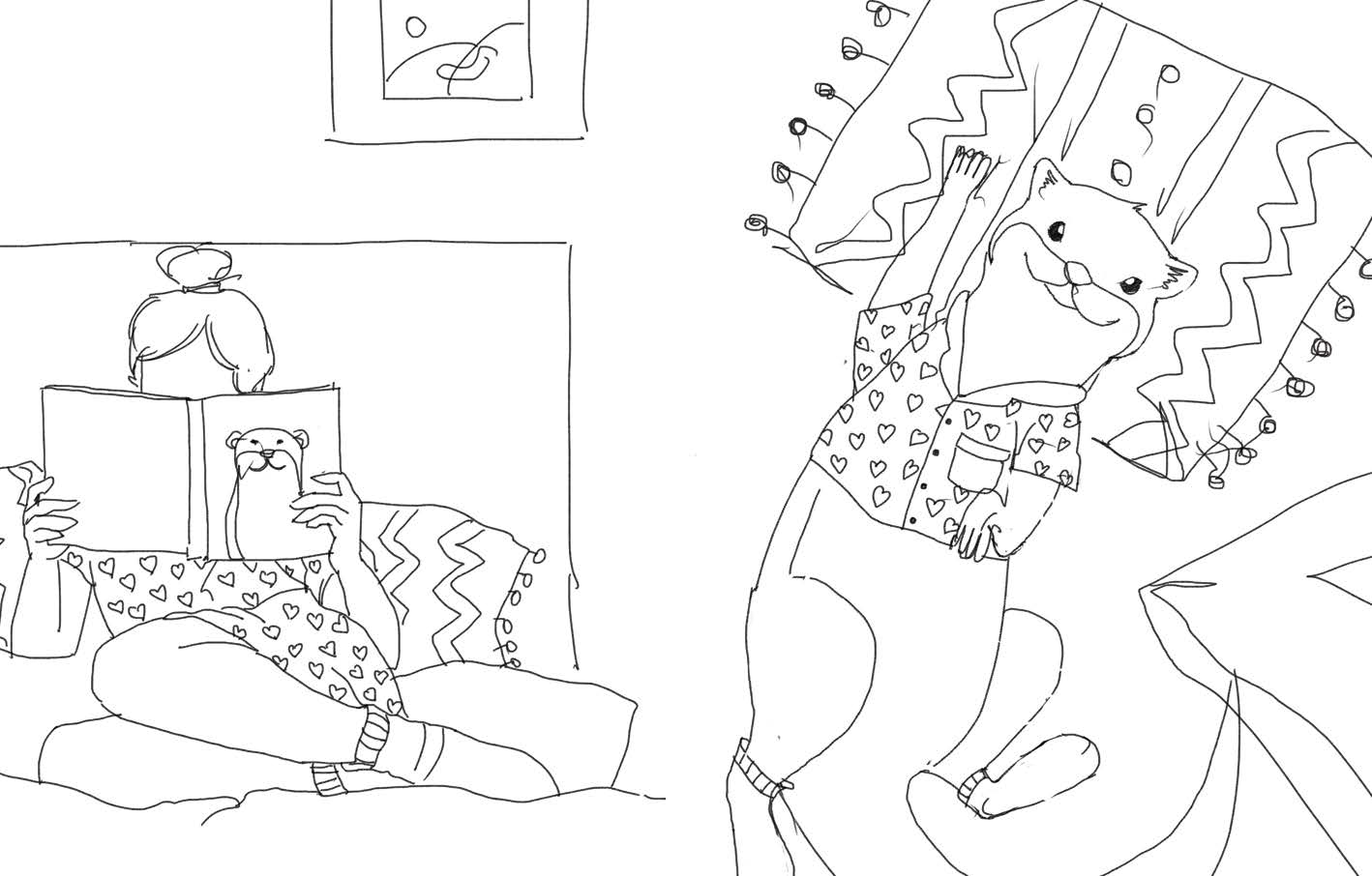 #girls#fashion#pets - фото 3