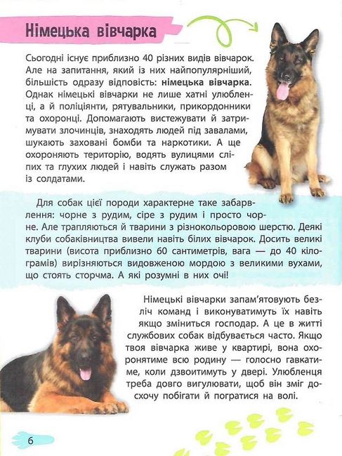 Мініенциклопедія. Хатні улюбленці - фото 5