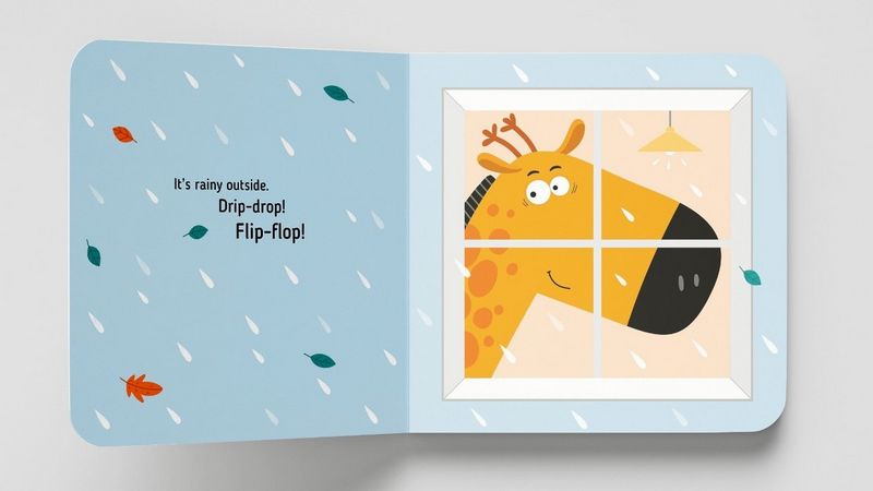 Sunny, Rainy - фото 5