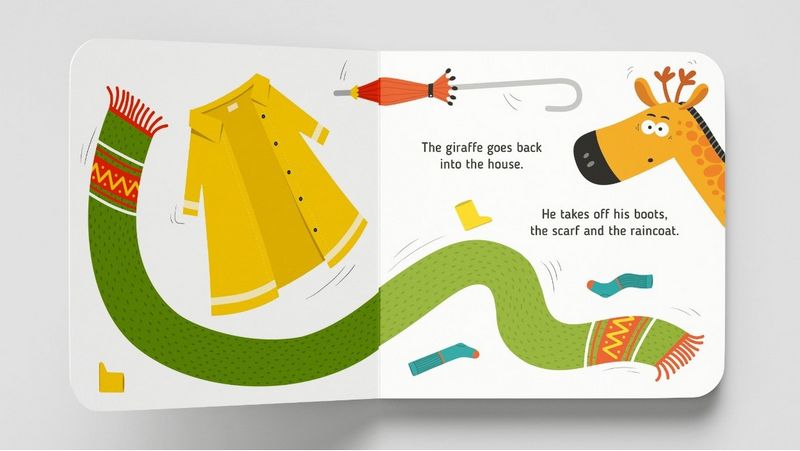 Sunny, Rainy - фото 6