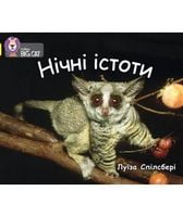 Нічні істоти Нічні істоти