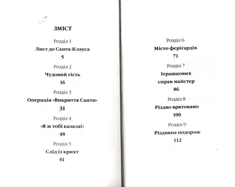 Санні й чарівна скринька - фото 2