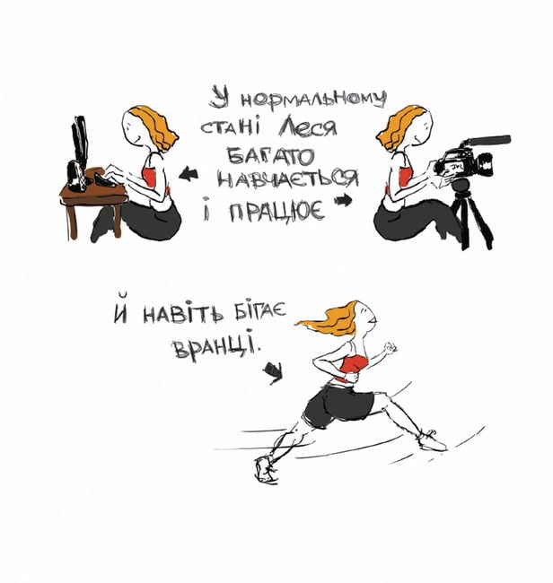 Книжка про депресію - фото 5