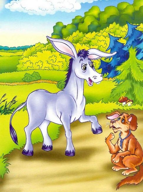 Найкращі казки для найменших - фото 4