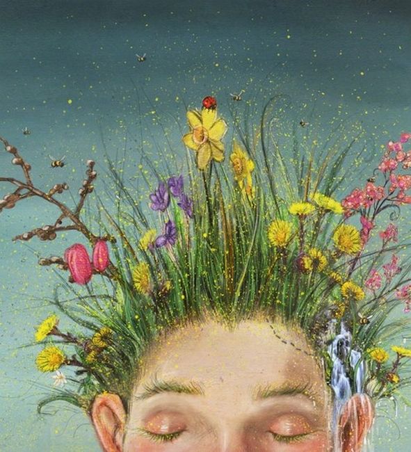 Скоро заснеш і ти. Колискова порам року - фото 3