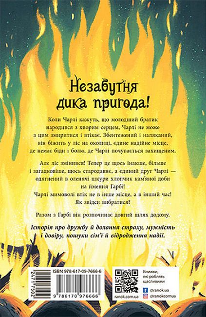 Шалений шлях додому - фото 6