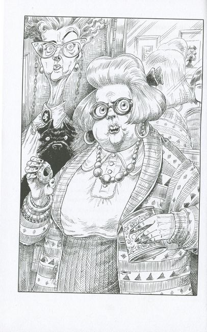 Кораліна - фото 4