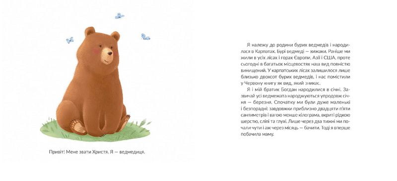 Місія Порятунок. Ведмеді - фото 2