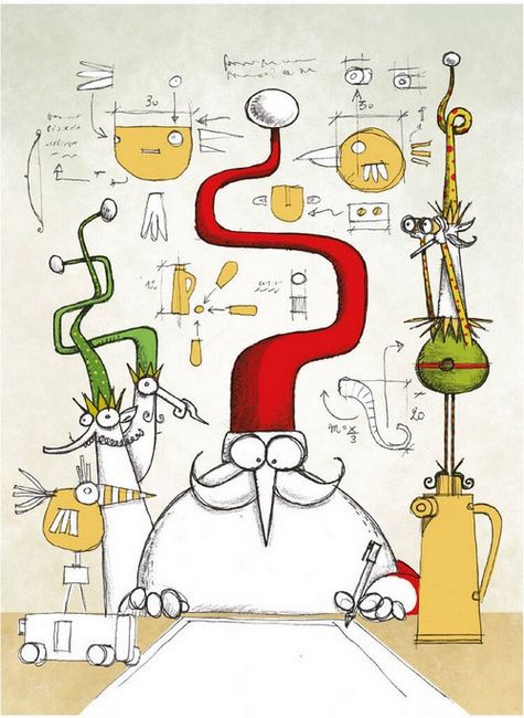 Несподівана місія Санта-Клауса - фото 6