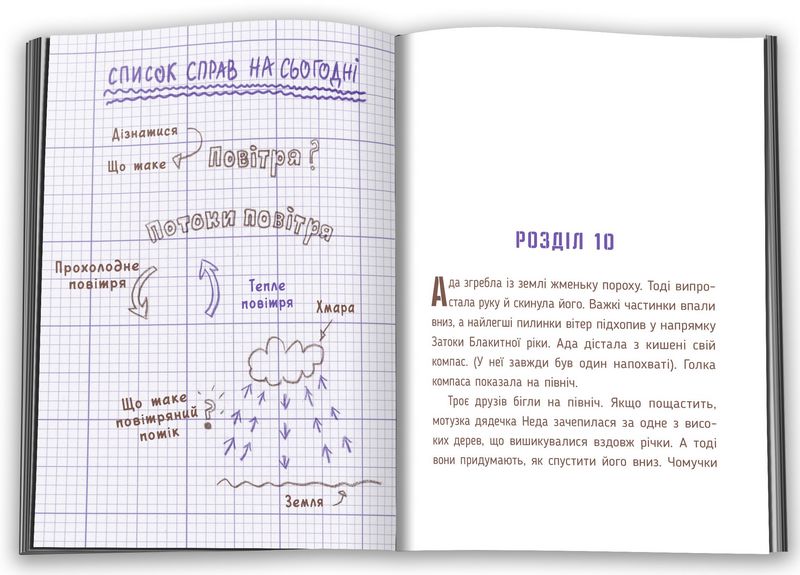 Ада Твіст і «Карколомні штани» - фото 4