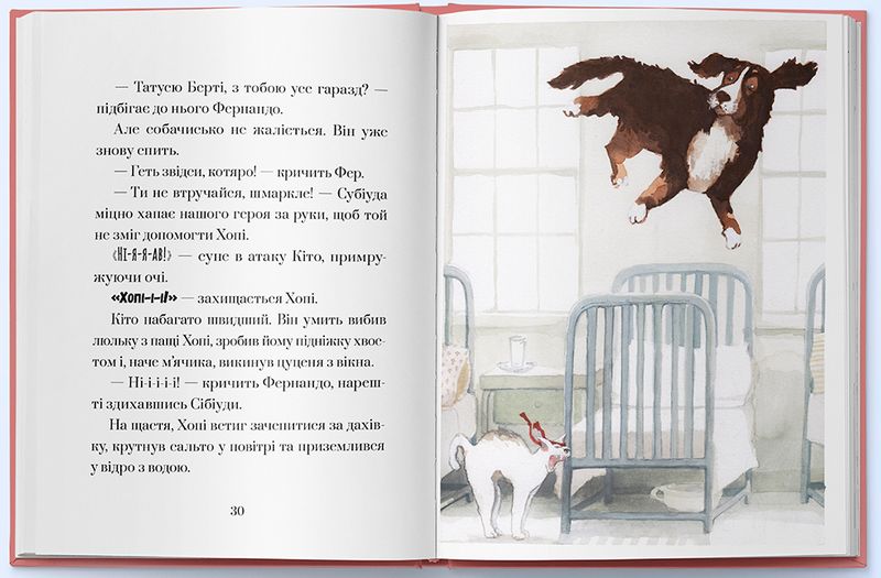 Хопі. Книга 3. Кіто-воїн - фото 4