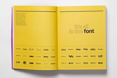 Logotype - фото 3