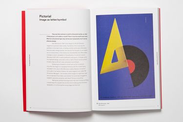 The Typography Idea Book Inspiration from 50 Masters - фото 2
