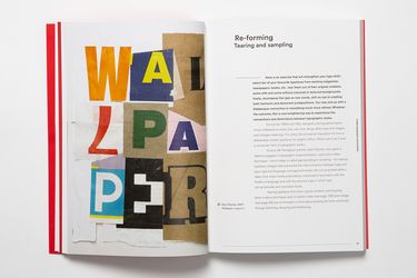 The Typography Idea Book Inspiration from 50 Masters - фото 4