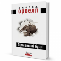 Бірманські будні