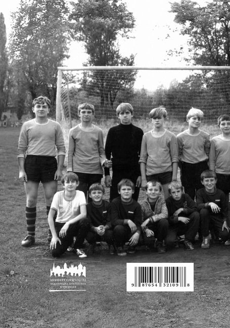 Хлібне перемиря. Пєса - фото 3