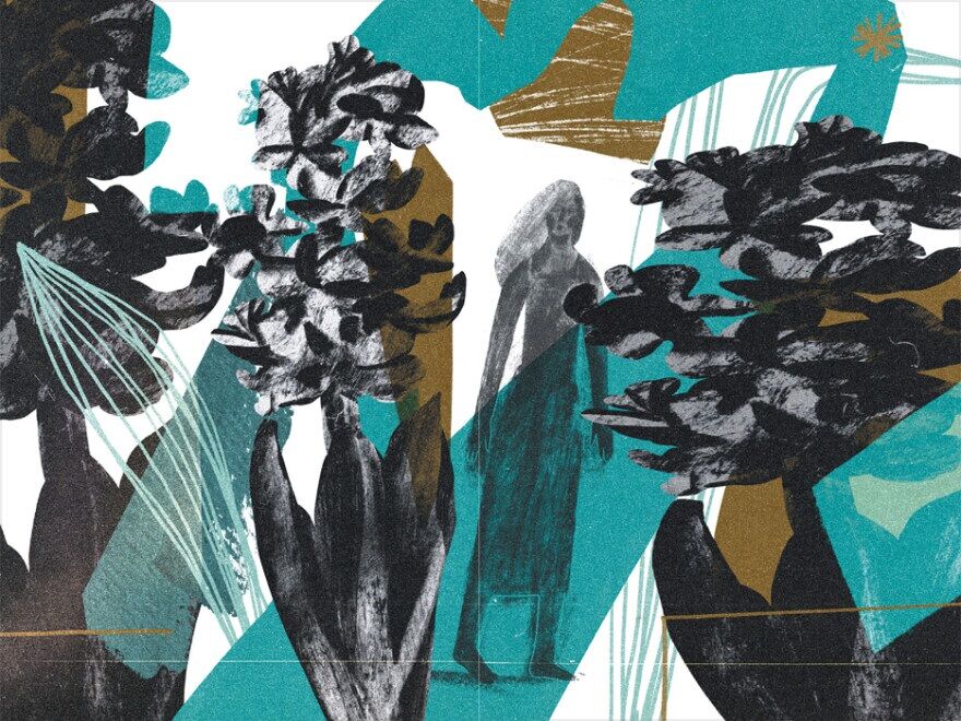 Шляхи життя - фото 4