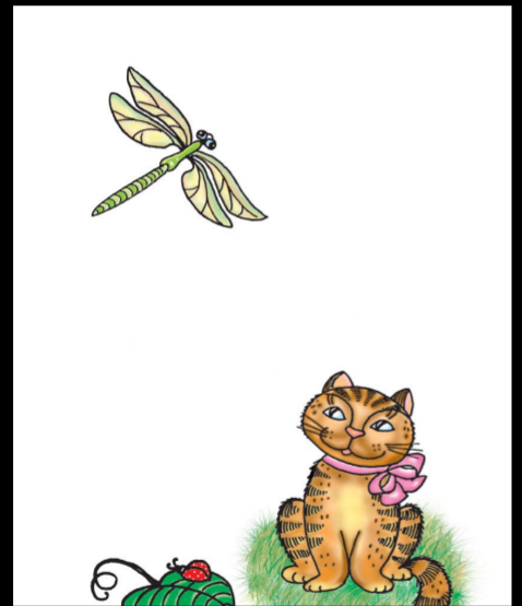 Дидактично-демонстраційний матеріал. Друга молодша група (4-й рік життя). Якименко С.І. Богдан. - фото 3