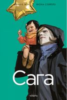 Сага. Книга 4 - Страшно і весело - Хелловін