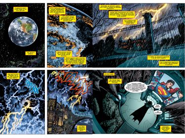 Всесвіт DC. Відродження - фото 2