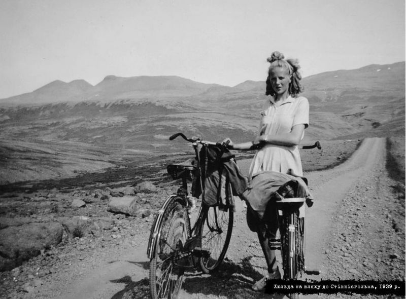 Довкола часу і води - фото 3