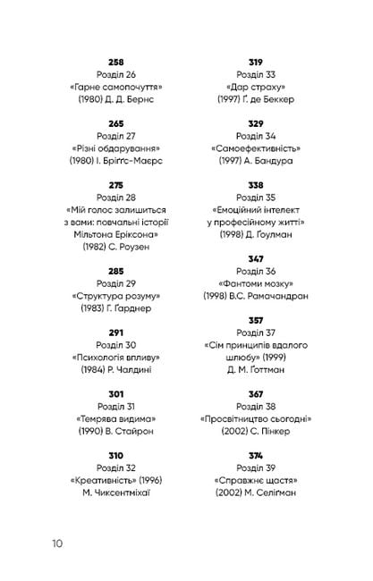 Психологія. 50 видатних книг. Ваш путівник найважливішими роботами про мозок, особистість і людську природу - фото 4