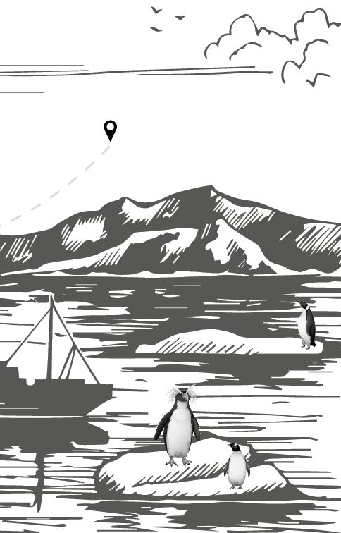 280 днів навколо світу. Том 2 - фото 5