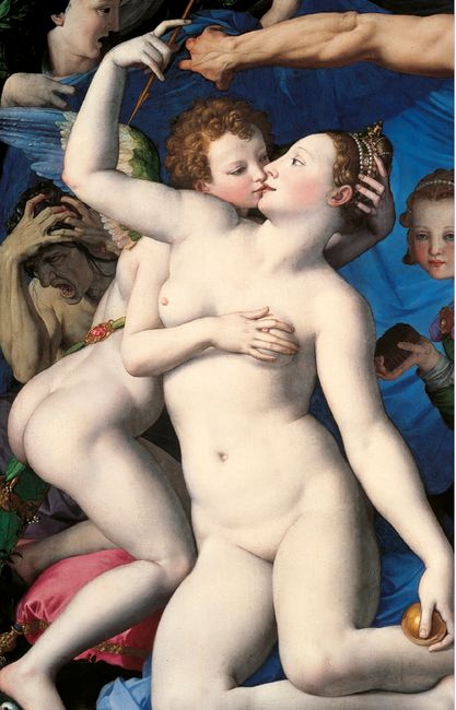 Як розглядати картини - фото 7