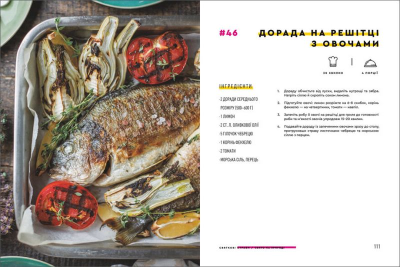 Святкові страви - фото 5