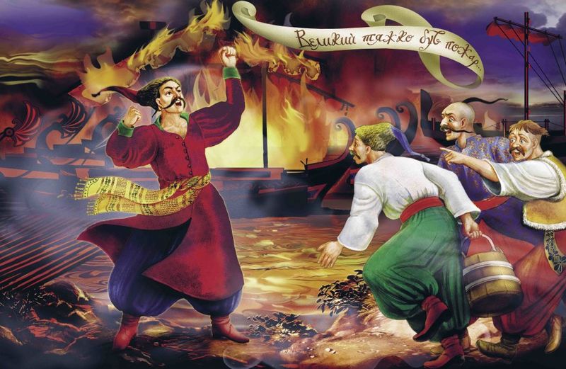 Енеїда - фото 3