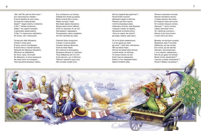 Енеїда - фото 4