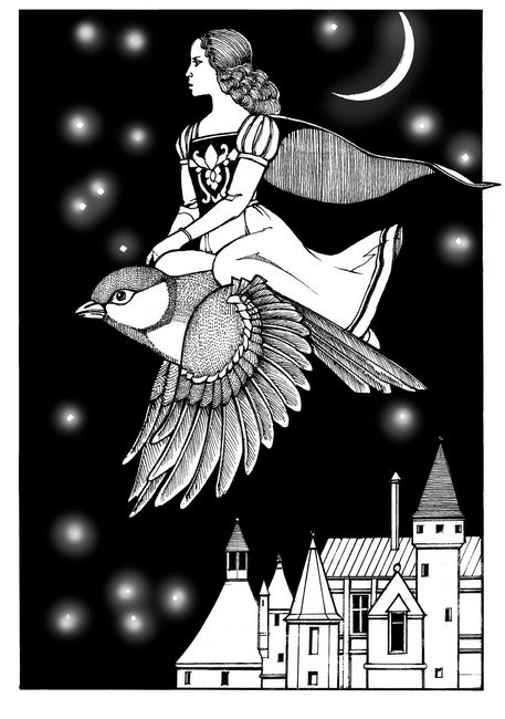 Намисто принцеси Фіорімонде - фото 2