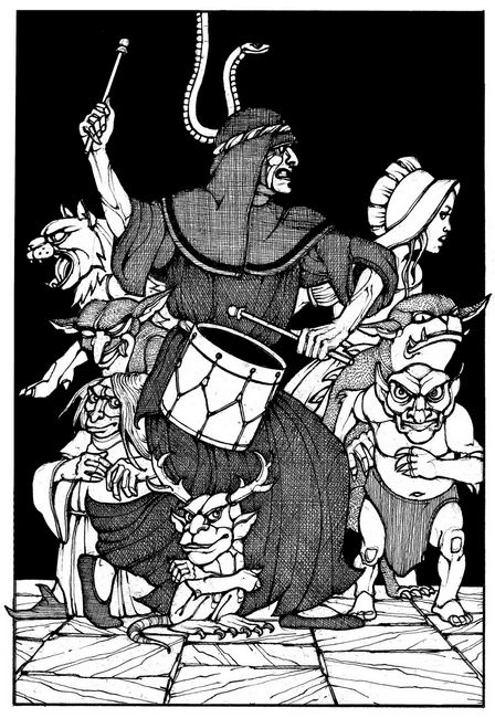 Намисто принцеси Фіорімонде - фото 5